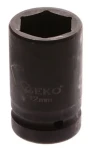 GEKO Nástrčná hlavice 1" 32mm (G10086)