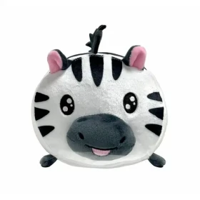 Magic Baby Zebra plyšová hračka