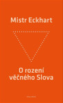 Rození věčného Slova