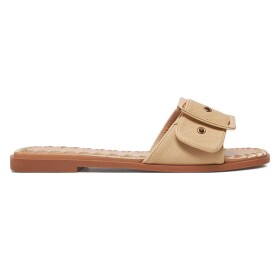Pantofle DeeZee 760-4 Imitace kůže/-Ekologická kůže