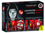 Škola kouzel: Levitační magie - Sparkys