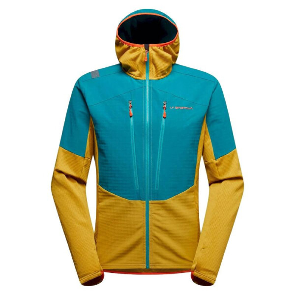 Bunda La Sportiva Session Tech Hoody M L70 732733 m