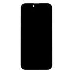 IPhone 15 Pro Max LCD Display + Dotyková Deska Soft OLED (57983125946)