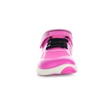 Geox Foot Run Fuchsia/Black