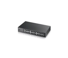 Zyxel GS1100-24E v3 24-port Gigabit Ethernet Switch EDF_311867