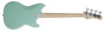 G&L Tribute Fallout Bass Surf Green, MP