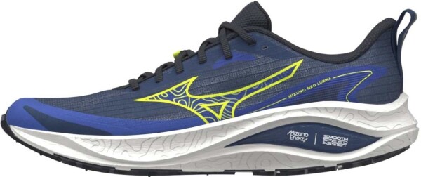 Běžecké boty Mizuno NEO LUMINA J1GJ267301 Velikost obuvi v EU: 47