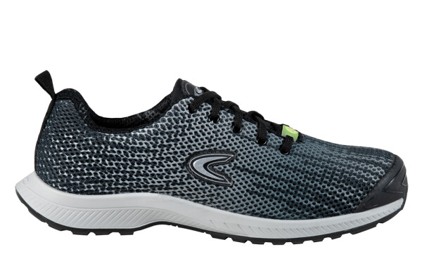 Bezpečnostní obuv Cofra WARHEAD ESD S1PS FO SR Velikost boty: 40, Černá