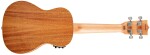 Flight DUC 523 EQ MAH