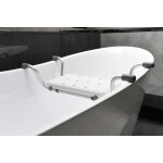 OLSEN SPA - Vanové sedátko, hranaté KD02331412