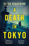 Death in Tokyo