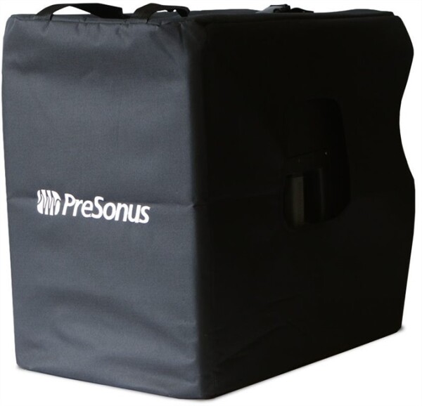 PreSonus AIR18s Cover
