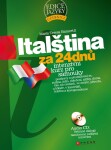 Italština za 24 dnů | Maria Teresa Baracetti