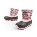 Dětské zimní sněhule Lee Cooper zateplené pro dívky 35