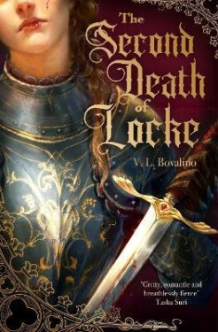 Second Death of Locke - Bovalino V.L.