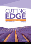 Cutting Edge 3rd Edition Upper Intermediate Workbook key Damian Williams