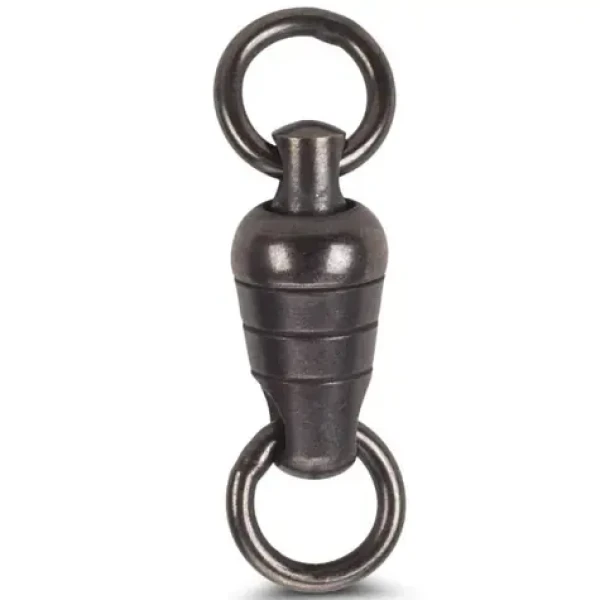 Uni Cat Obratlík Camou Ultra Rotation Swivel 130kg 4ks (1563130)