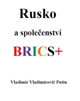 Rusko společenství BRICS+