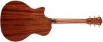 Taylor 314ce V-Class Bracing