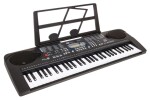 Mamido Keyboard MQ-6159UFB