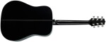 Takamine GD30-BLK
