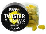 FeederBait Mini Šlimak Wafters 25ml - Česnek,FeederBait Mini Šlimak Wafters 25ml - Česnek
