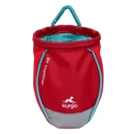 Kurgo® Go Stuff It Taštička na odměny červená (BG-K01913)