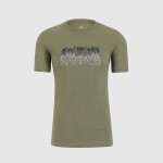 KARPOS Bosco T-Shirt, Four Leaf velikost: XL
