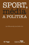 Sport, média a politika - Jan Děkanovský