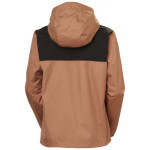 Helly Hansen bunda do deště Vancouver Rain Jacket W 53587 084 s