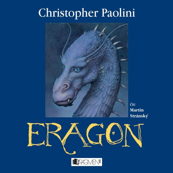 Eragon - Christopher Paolini