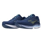 Běžecké boty Mizuno WAVE RIDER 27 J1GC230353 Velikost obuvi EU: