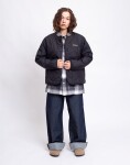 Carhartt WIP W' Skye Liner Black/Wax XS