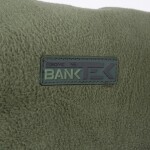 Sonik Křeslo Bank-Tek Hi-Back Recliner