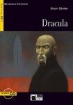 Dracula + CD, 1. vydání - Bram Stoker