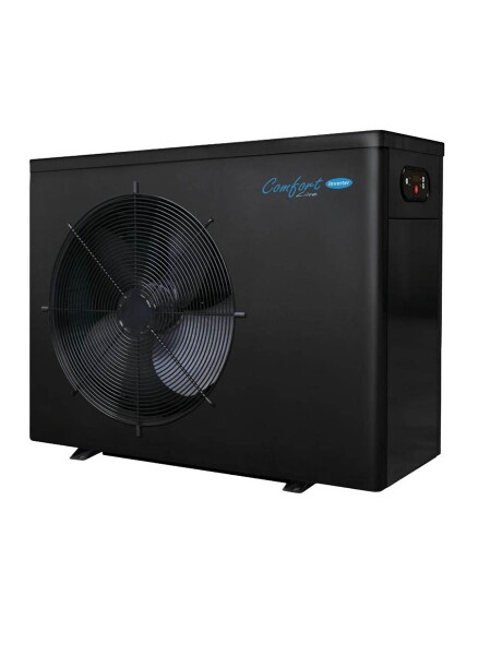 Tepelné čerpadlo Fairland Comfortline Inverter (BPNCR 17), 16 kW s chlazením, do 65 m3 - ROZBALENÉ