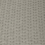 Zahradní sestava, polyratan, šedá, AZS-A1915 GREY