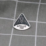 Pinarna.cz Apollo 1969 (Mise Apollo 11 - přistání na Měsíci)