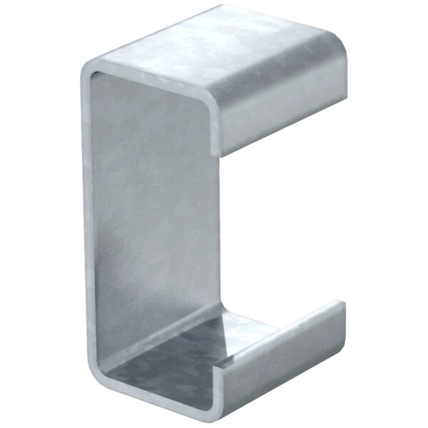 OBO Bettermann 6416500 distanční díl 1 ks kov