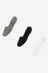 Ponožky Sprandi 0MB-007-SS23 (3-PACK)