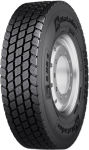205/75 R17,5 124/122M D HR 4 M+S 3PMSF TL MATADOR