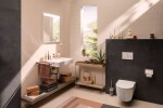 HANSGROHE - AddStoris Držák ručníků dvojitý, délka 45 cm, chrom 41770000