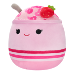 SQUISHMALLOWS Mystery voňavý plyšák, 20 cm sladkosti