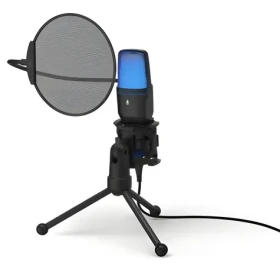 URage Stream 410 HD / Herní mikrofon / USB-C / Win 7-8-10-11 / Mac