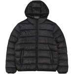 Champion Bunda s kapucí M 220342 KK001 pánské XL