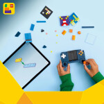 LEGO LEGO® Creator 31380 Retro herní konzole