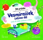 Vesmírníček: Letíme dál - Lucie Škodová