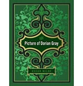 Picture of Dorian Gray - Oscar Wilde