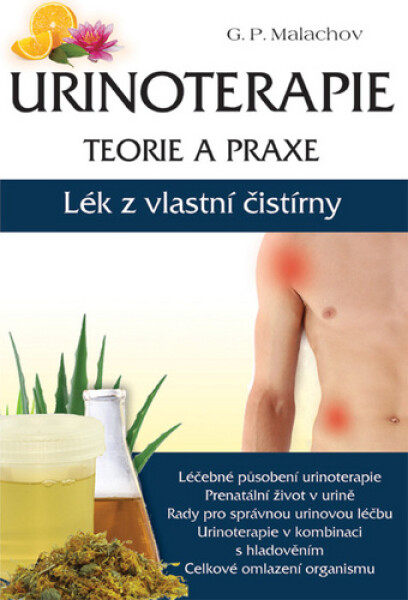 Urinoterapie (Lék vlastní čistírny)