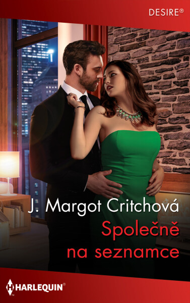 Společně na seznamce - J. Margot Critchová